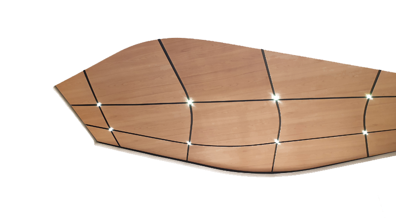 Делаем мокапы и пилотники